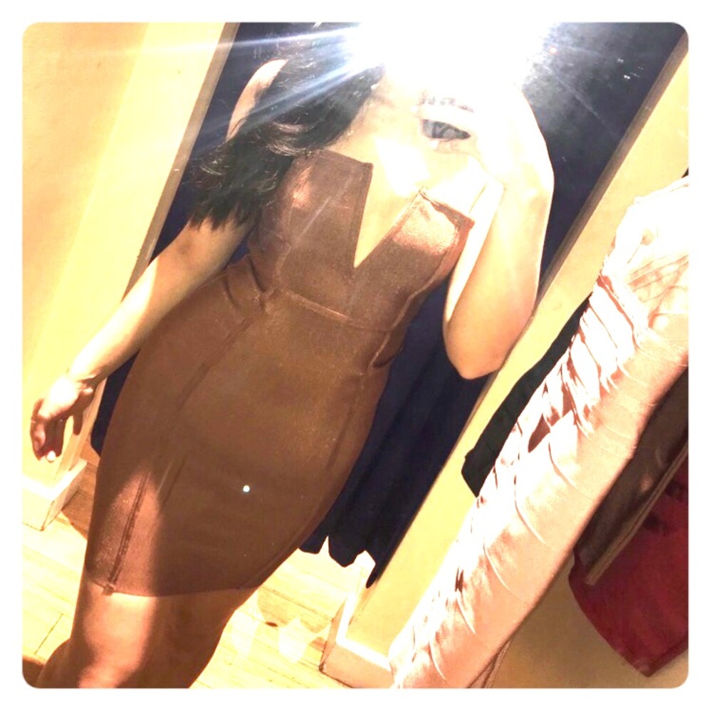 Winsdor NWT Bandage Dress